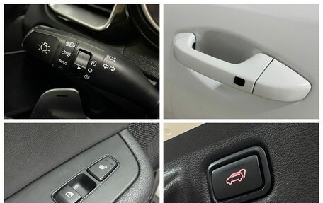 KIA XCeed I, 2021 год, 2 090 000 рублей, 21 фотография