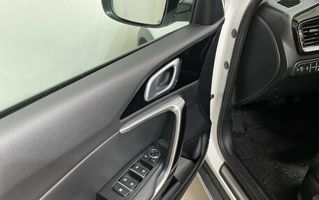 KIA XCeed I, 2021 год, 2 090 000 рублей, 22 фотография