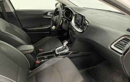 KIA XCeed I, 2021 год, 2 090 000 рублей, 24 фотография