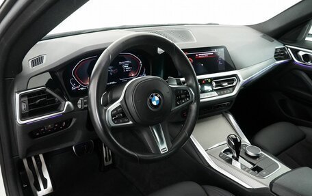 BMW 4 серия, 2022 год, 5 750 000 рублей, 12 фотография