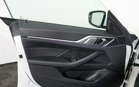 BMW 4 серия, 2022 год, 5 750 000 рублей, 10 фотография