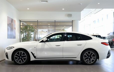 BMW 4 серия, 2022 год, 5 750 000 рублей, 7 фотография