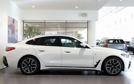 BMW 4 серия, 2022 год, 5 750 000 рублей, 4 фотография