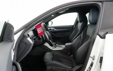 BMW 4 серия, 2022 год, 5 750 000 рублей, 11 фотография