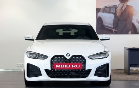 BMW 4 серия, 2022 год, 5 750 000 рублей, 2 фотография