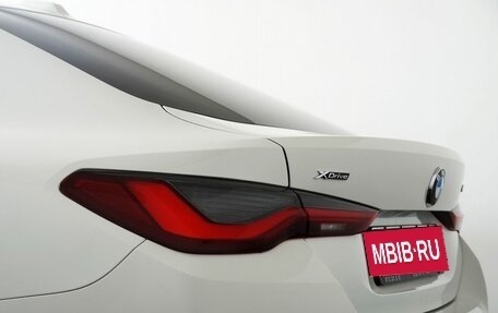 BMW 4 серия, 2022 год, 5 750 000 рублей, 9 фотография