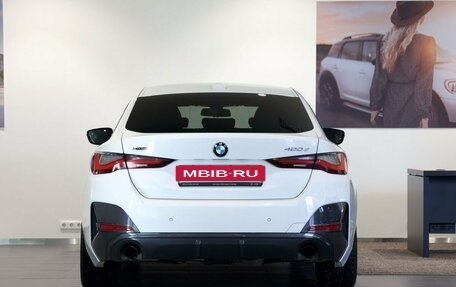 BMW 4 серия, 2022 год, 5 750 000 рублей, 6 фотография