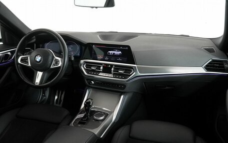 BMW 4 серия, 2022 год, 5 750 000 рублей, 14 фотография