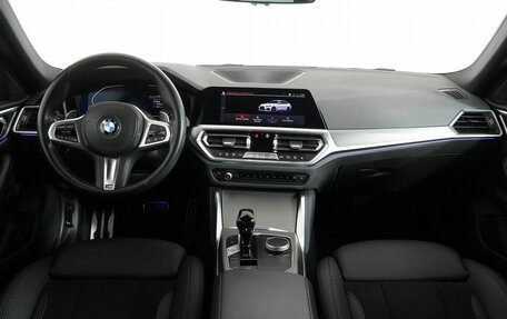 BMW 4 серия, 2022 год, 5 750 000 рублей, 15 фотография