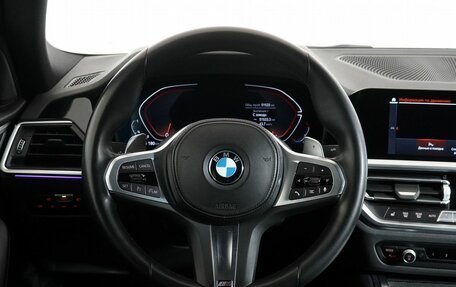 BMW 4 серия, 2022 год, 5 750 000 рублей, 19 фотография