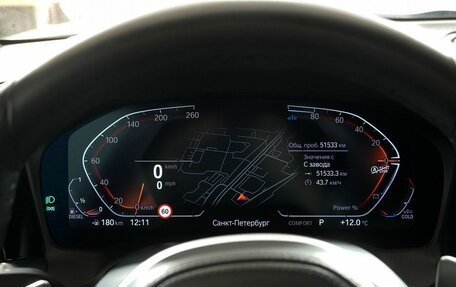 BMW 4 серия, 2022 год, 5 750 000 рублей, 17 фотография