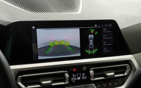 BMW 4 серия, 2022 год, 5 750 000 рублей, 23 фотография