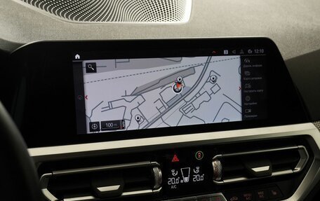 BMW 4 серия, 2022 год, 5 750 000 рублей, 24 фотография