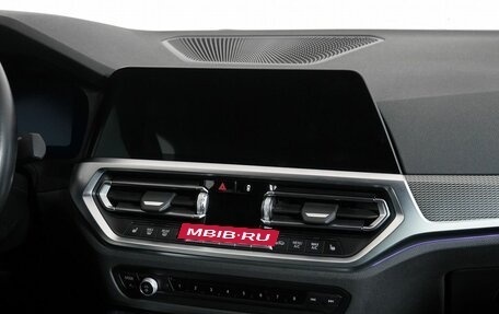 BMW 4 серия, 2022 год, 5 750 000 рублей, 22 фотография