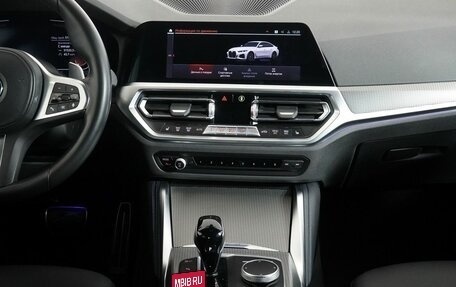 BMW 4 серия, 2022 год, 5 750 000 рублей, 16 фотография