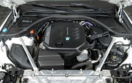 BMW 4 серия, 2022 год, 5 750 000 рублей, 30 фотография