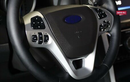 Ford Explorer VI, 2013 год, 1 549 000 рублей, 10 фотография