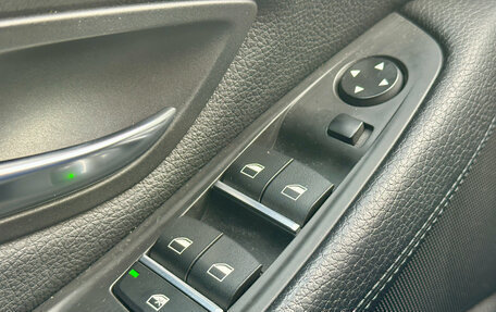 BMW 5 серия, 2015 год, 2 349 000 рублей, 10 фотография