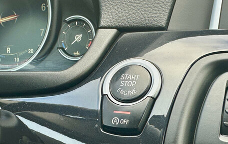 BMW 5 серия, 2015 год, 2 349 000 рублей, 12 фотография