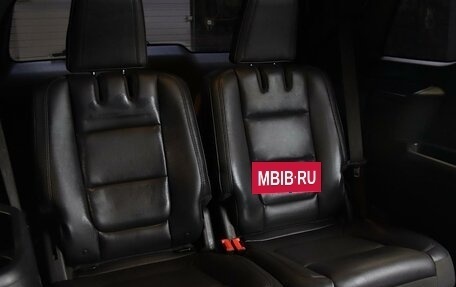 Ford Explorer VI, 2013 год, 1 549 000 рублей, 14 фотография