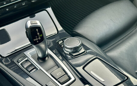 BMW 5 серия, 2015 год, 2 349 000 рублей, 15 фотография