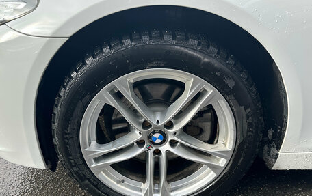 BMW 5 серия, 2015 год, 2 349 000 рублей, 20 фотография