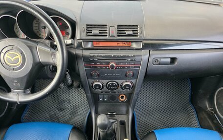 Mazda 3, 2006 год, 399 000 рублей, 6 фотография