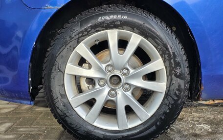 Mazda 3, 2006 год, 399 000 рублей, 10 фотография