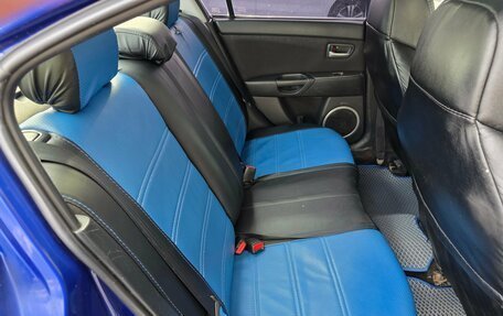 Mazda 3, 2006 год, 399 000 рублей, 9 фотография