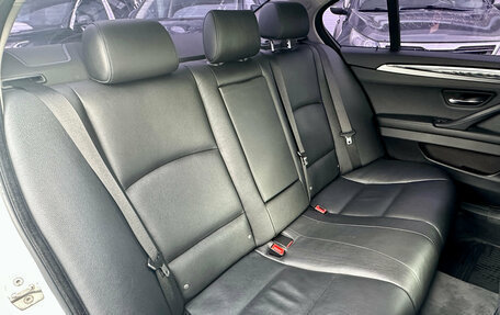 BMW 5 серия, 2015 год, 2 349 000 рублей, 19 фотография