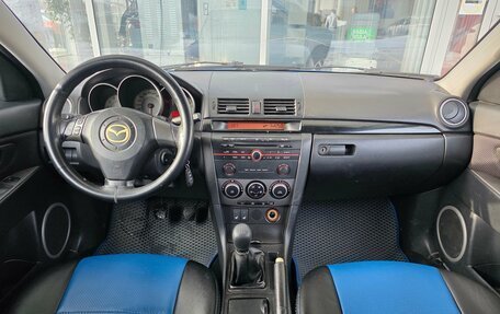 Mazda 3, 2006 год, 399 000 рублей, 5 фотография