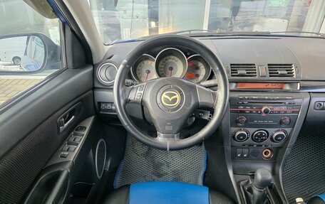 Mazda 3, 2006 год, 399 000 рублей, 7 фотография