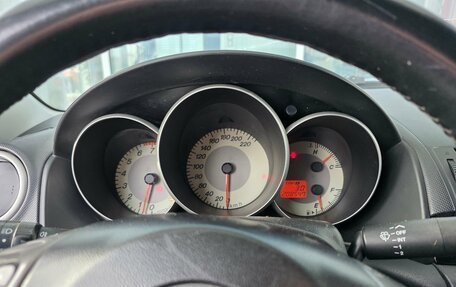 Mazda 3, 2006 год, 399 000 рублей, 8 фотография