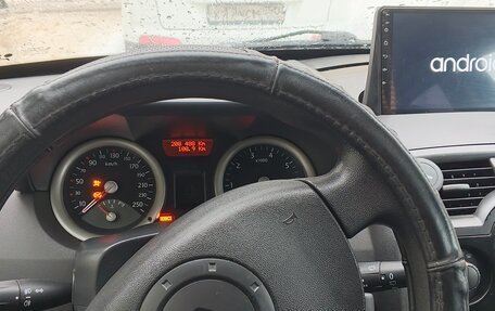 Renault Megane II, 2005 год, 350 000 рублей, 6 фотография