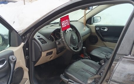 Renault Megane II, 2005 год, 350 000 рублей, 5 фотография