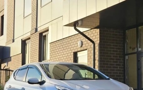 KIA cee'd III, 2016 год, 1 240 000 рублей, 5 фотография