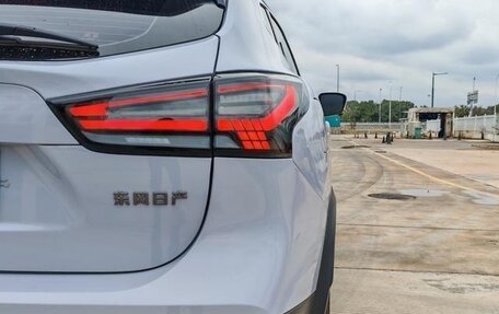 Nissan Qashqai, 2026 год, 2 350 000 рублей, 12 фотография