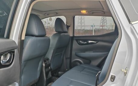 Nissan Qashqai, 2026 год, 2 350 000 рублей, 10 фотография