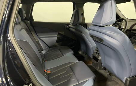 BMW X3, 2025 год, 7 399 999 рублей, 10 фотография