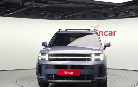 Hyundai Santa Fe IV, 2024 год, 4 400 000 рублей, 3 фотография