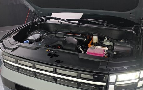 Hyundai Santa Fe IV, 2024 год, 4 400 000 рублей, 6 фотография