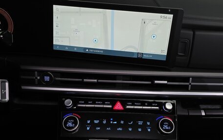 Hyundai Santa Fe IV, 2024 год, 4 400 000 рублей, 14 фотография