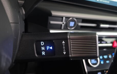 Hyundai Santa Fe IV, 2024 год, 4 400 000 рублей, 9 фотография