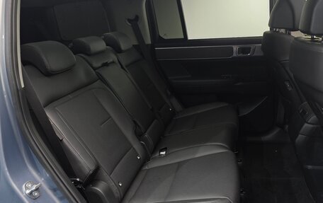 Hyundai Santa Fe IV, 2024 год, 4 400 000 рублей, 12 фотография