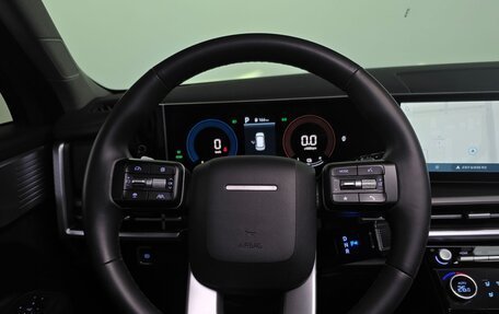 Hyundai Santa Fe IV, 2024 год, 4 400 000 рублей, 13 фотография