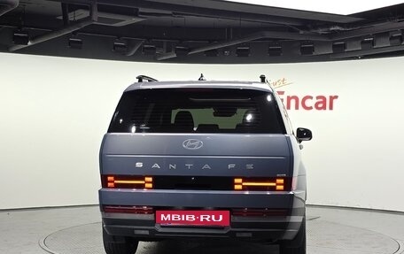 Hyundai Santa Fe IV, 2024 год, 4 400 000 рублей, 4 фотография