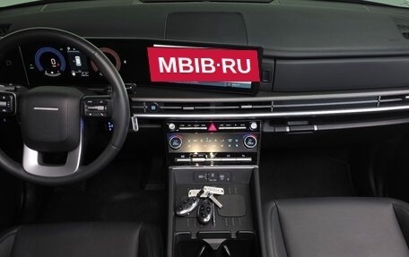 Hyundai Santa Fe IV, 2024 год, 4 400 000 рублей, 7 фотография