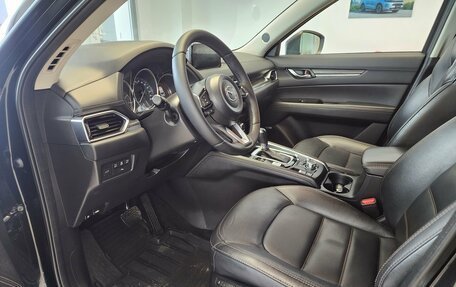 Mazda CX-5 II, 2018 год, 2 680 000 рублей, 10 фотография