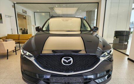 Mazda CX-5 II, 2018 год, 2 680 000 рублей, 2 фотография