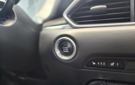 Mazda CX-5 II, 2018 год, 2 680 000 рублей, 9 фотография